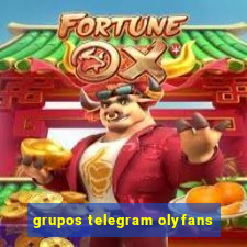 grupos telegram olyfans